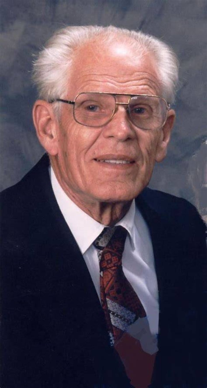 
Everett Smith Obituary, What was Everett Smith Cause of Death? 