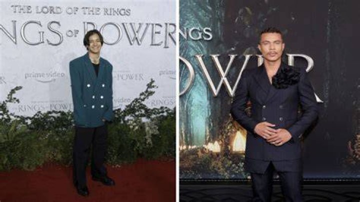 Everything To Know On Lord of The Rings Actor Tyroe Muhafidin Who Plays Theo