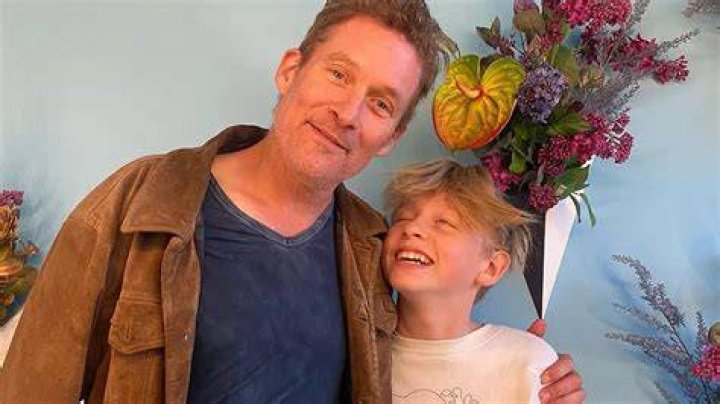
Everything To Learn About Anne Heche’s Son With James Tupper, Atlas Heche Tupper 