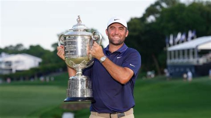 Explore About Joaquin Niemann Career Earnings And Net Worth Before The PGA Championship