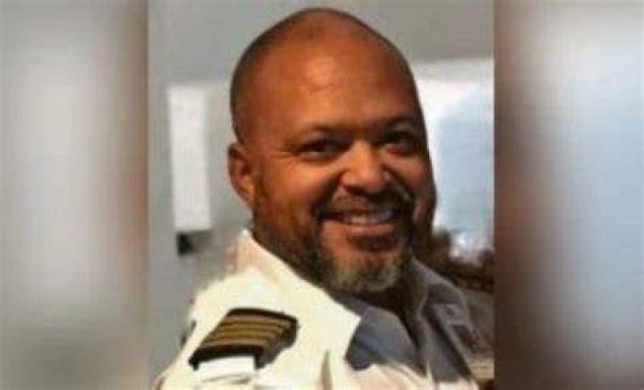 
Fabian August Death: SA Pilot Suicide Case 