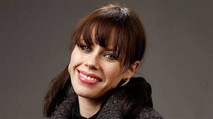
Fairuza Balk Eating Disorder & Health Update- What Happened To Her? 