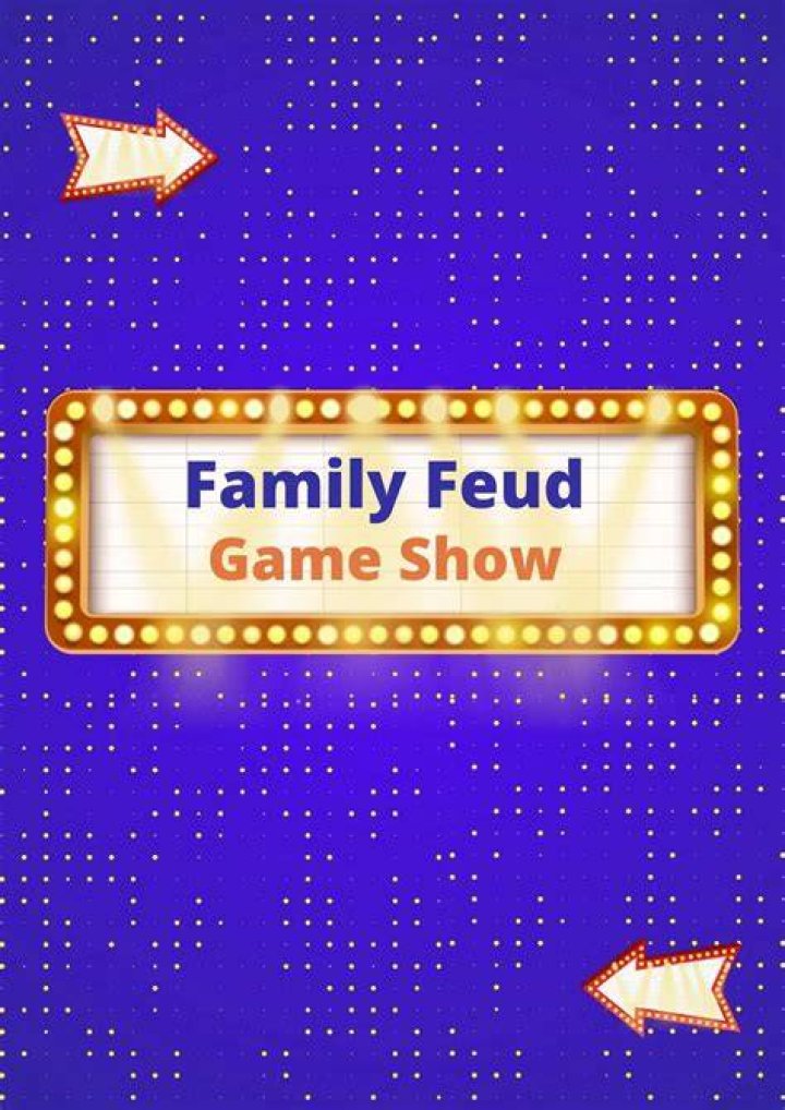 
Family Feud game show premieres, hits TV nationwide Oct. 7 