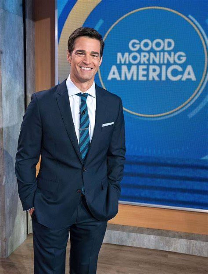 
Fans Think Daniel Winn Might Be Leaving KWWL & Here Is Why 