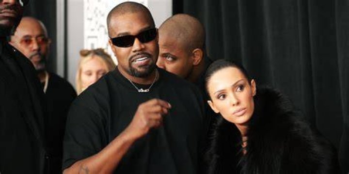 
Fans Wonder Who Laurence Chandler From Kanye West Instagram Post Is As The Rapper Announces Split From The Designer 