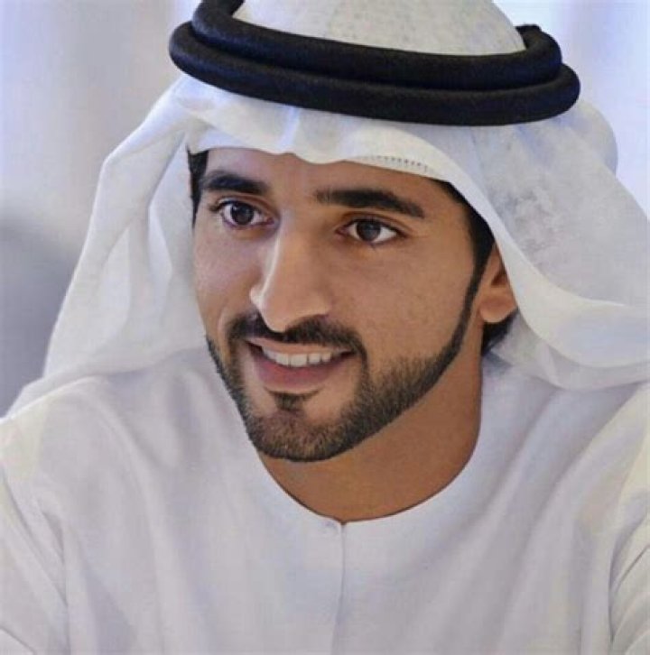 “Fazza”Net Worth And Wife How Rich Is Hamdan Bin Mohammed Bin Rashid Al Maktoum