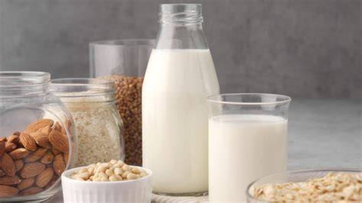 
FDA approves plant-based alternatives to be labeled ‘milk’ 