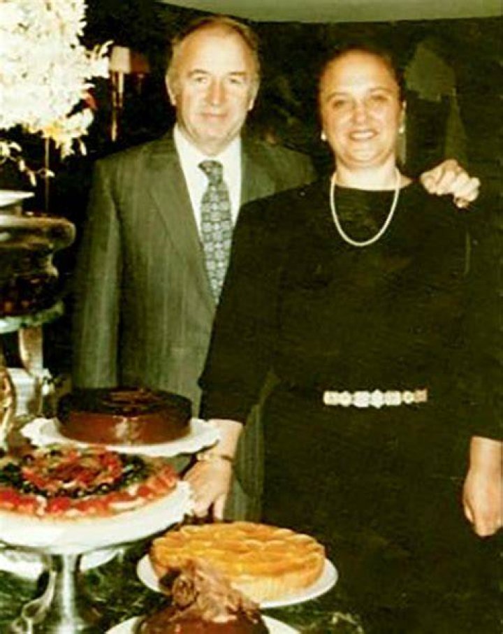 Felice Bastianich Biography; Net Worth, Age, Obituary And Cause Of Death Of Joe Bastianich’s father