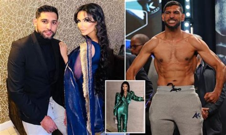 
Fernando Angel Molina Wikipedia Details Explored- Does The Boxer Have A Girlfriend? 