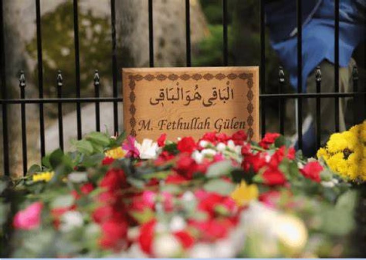
FETO Leader Fethullah Gülen Passed Away, Death Cause Wikipedia & Family Details 