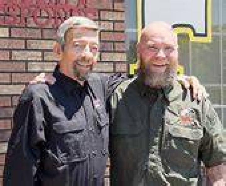 Firearms Trainer James Yeager Has Terminal Illness & ALS