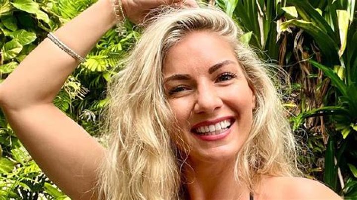 
First Dates Star Cici Coleman Was Hospitalized Following Illness During Bali Holiday 