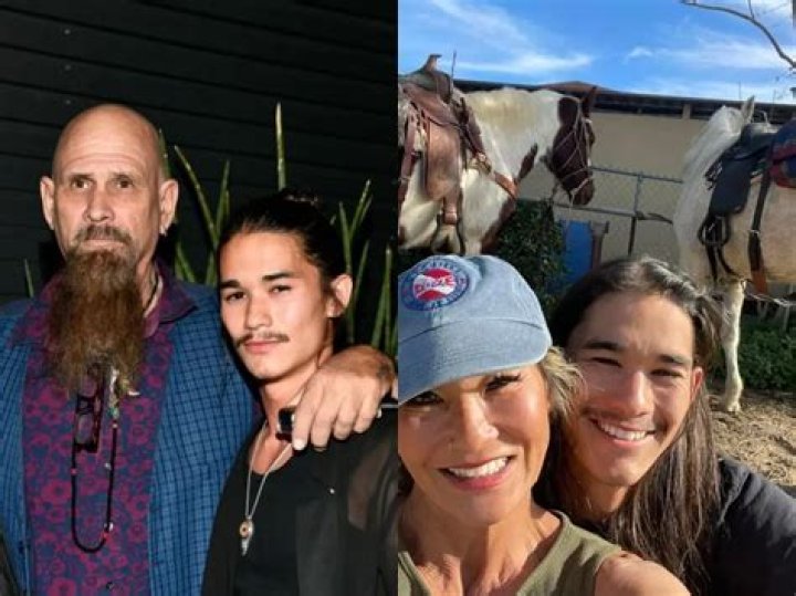 Fivel Stewart Parents: Meet Renee Stewart And Nils Allen Stewart, Siblings, Family And Ethnicity