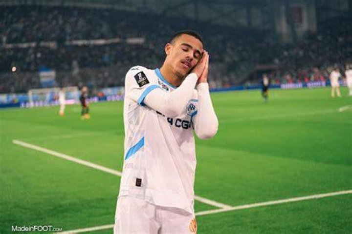
Footballer Mason Greenwood’s TikTok Video Goes Viral On Social Media & Man Taunts Him Verbally 