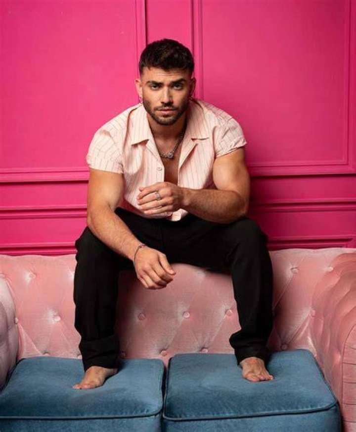 Fran Berenguer Height, Weight, Net Worth, Age, Birthday, Wikipedia, Who, Instagram, Biography