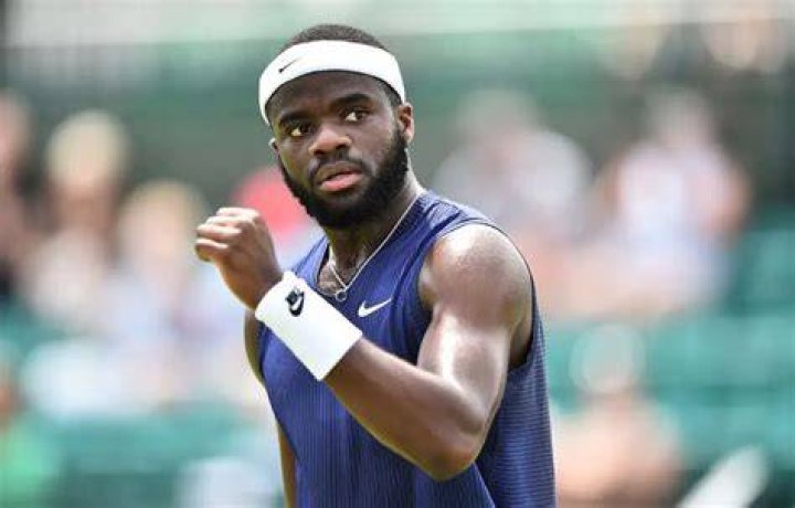 Frances Tiafoe Height, Weight, Net Worth, Age, Birthday, Wikipedia, Who, Instagram, Biography
