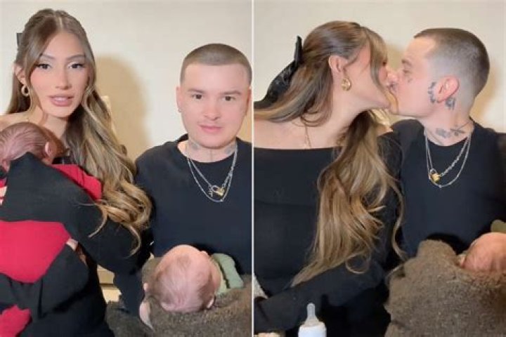 
Francesca Farago Parents And Siblings Are Her Support System 