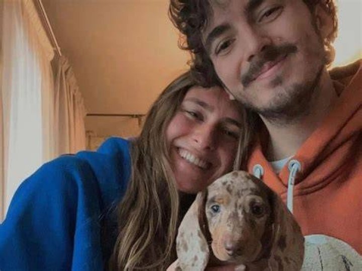 
Francesco Bagnaia Height, Weight, Net Worth, Age, Birthday, Wikipedia, Who, Nationality, Biography 