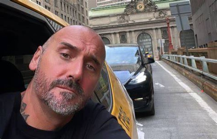 Frankie Solarik Height, Weight, Net Worth, Age, Birthday, Wikipedia, Who, Instagram, Biography