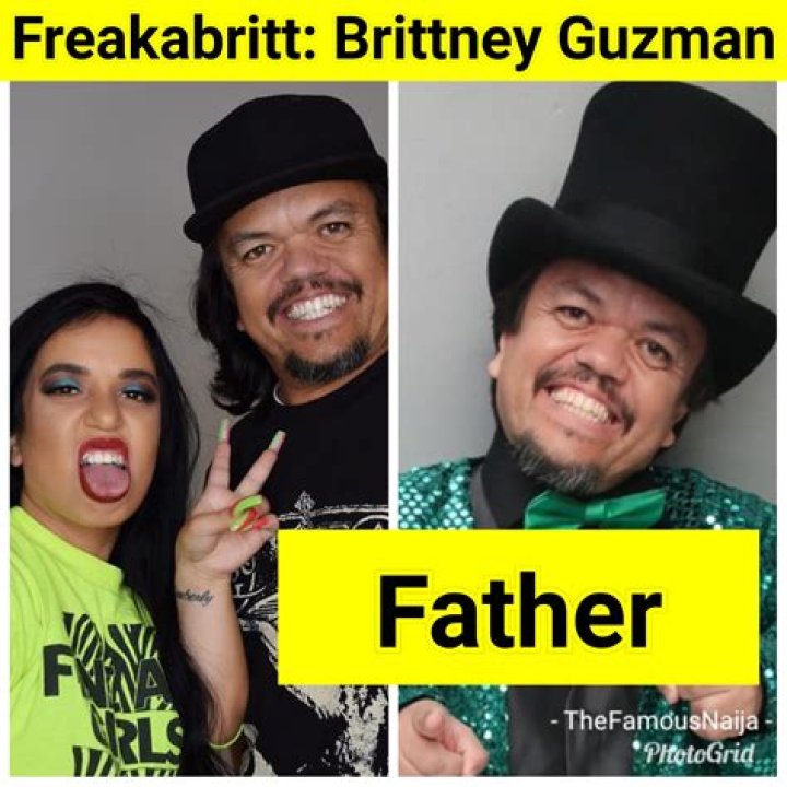 
Freakabritt TikTok Age And Real Name: Meet Her On Instagram 