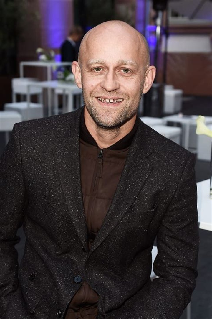 Friedemann Vogel Height, Weight, Net Worth, Age, Birthday, Wikipedia, Who, Nationality, Biography