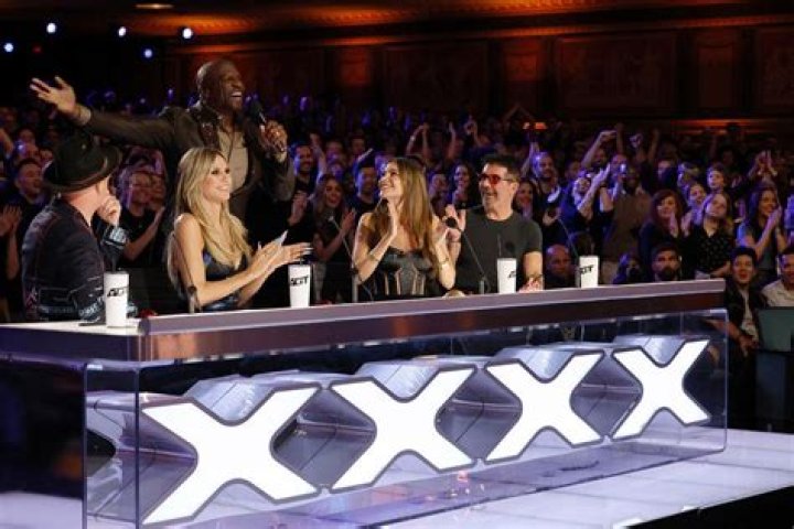 
Funkanometry From Tiktok Make Their Way Into AGT As They Blew Away The Judges With Hip Hop Moves 