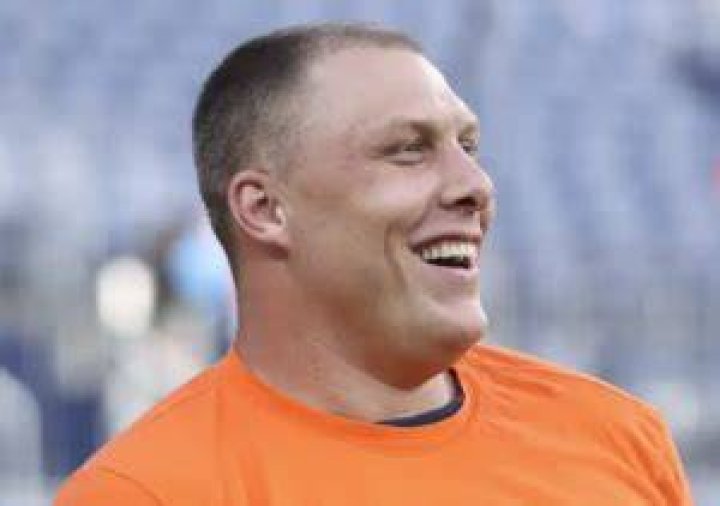 
Garett Bolles Height, Weight, Net Worth, Age, Birthday, Wikipedia, Who, Nationality, Biography 