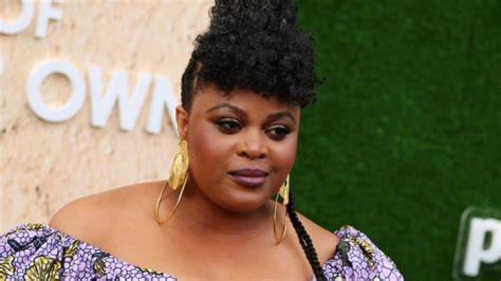 
Gbemisola Ikumelo Talks ‘A League of Their Own’ And Jake Gyllenhaal ‘Road House’ Remake 