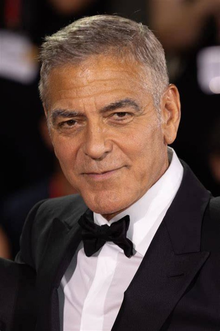 George Clooney Net Worth: Acting Career & Lifestyle