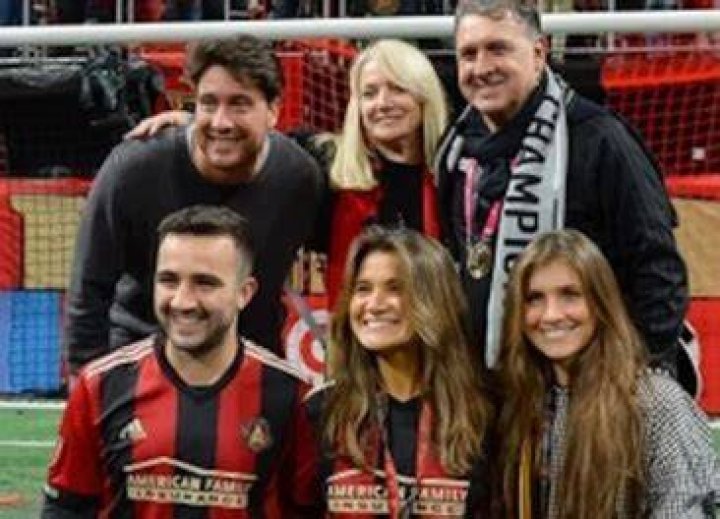 Gerardo Martino Children: Meet Gerardo Andres Martino Jr., Maria Noel Martino, And Maria Celeste Martino