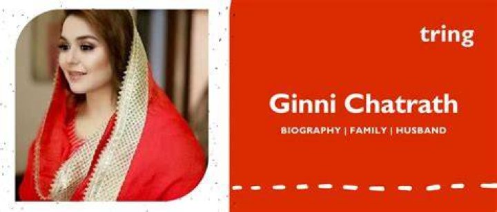
Ginni Chatrath Height, Weight, Net Worth, Age, Birthday, Wikipedia, Who, Nationality, Biography 