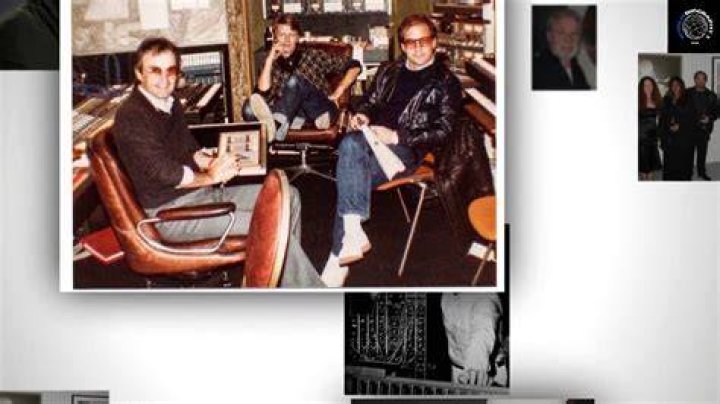 Giorgio Moroder’s Net Worth, Biography, Career, Awards, Fact and Life Story