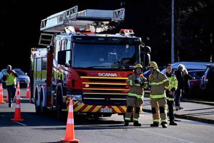 
GoFundMe raises over $100,000 for Maui firefighter Tre Evans-Dumaran after tragic death at the age of 24 