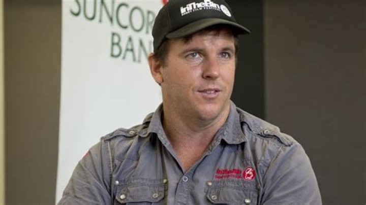 
Gold Coast Filmmaker Jed Cahil Dies From Terminal Brain Cancer 