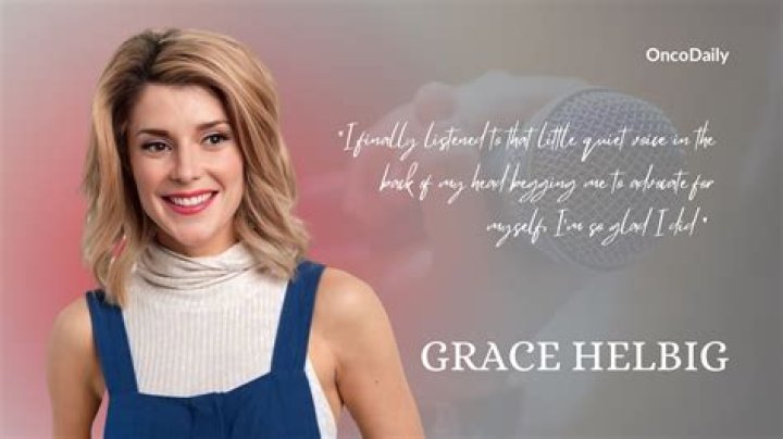 Grace Helbig – Net Worth, Boyfriend and Family Life of The YouTuber