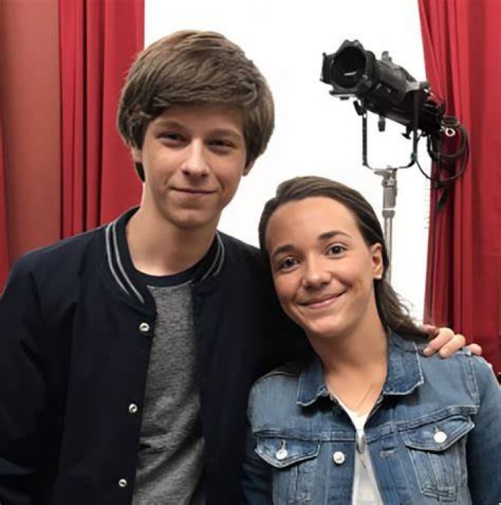 Graham Verchere Bio, Age, Movies, Net Worth, Girlfriend and Stargirl