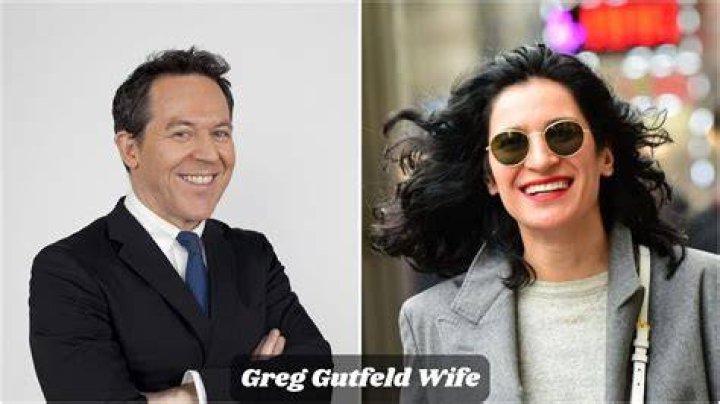Greg Gutfeld Wife, Married, Net Worth, Salary, Height – Is he Gay?