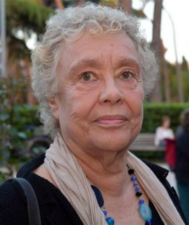 Guendalina Ponti Height, Weight, Net Worth, Age, Birthday, Wikipedia, Who, Nationality, Biography