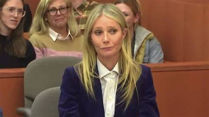 
Gwyneth Paltrow’s ski crash trial: Who is Dr. Richard Boehme? 