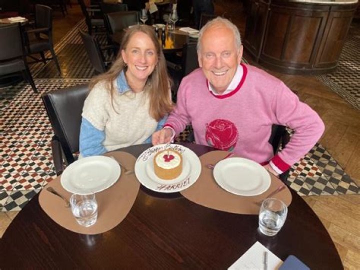 
Gyles Brandreth Net Worth, Age, Birthday, Wikipedia, Who, Nationality, Biography 