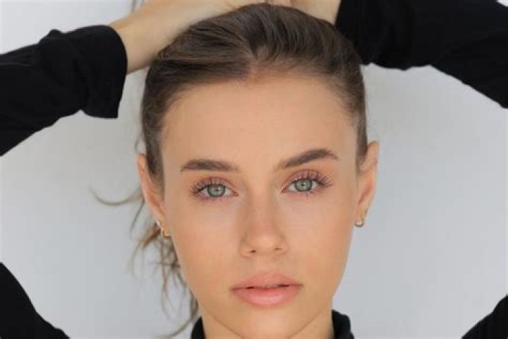 Hailey Grice Height, Weight, Net Worth, Age, Birthday, Wikipedia, Who, Nationality, Biography