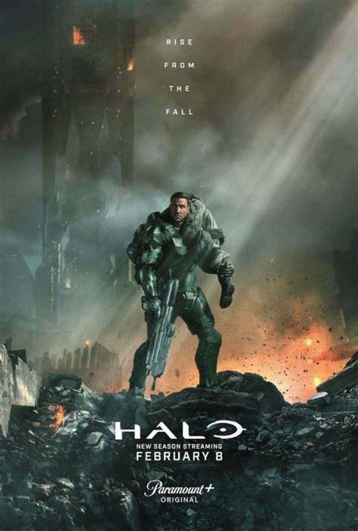 
Halo Season 2: The Complete Guide to the Paramount+ Series 