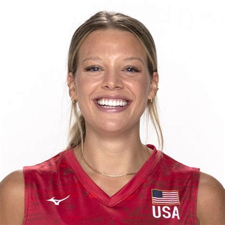 Hannah Tapp