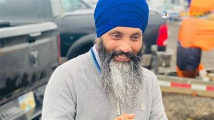 Hardeep Singh Nijjar Height, Weight, Net Worth, Age, Birthday, Wikipedia, Who, Instagram, Biography