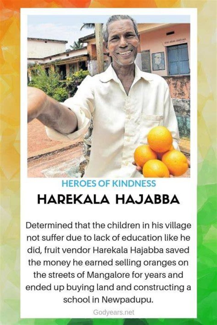 
Harekala Hajabba Age, Birthday, Wikipedia, Who, Nationality, Biography 