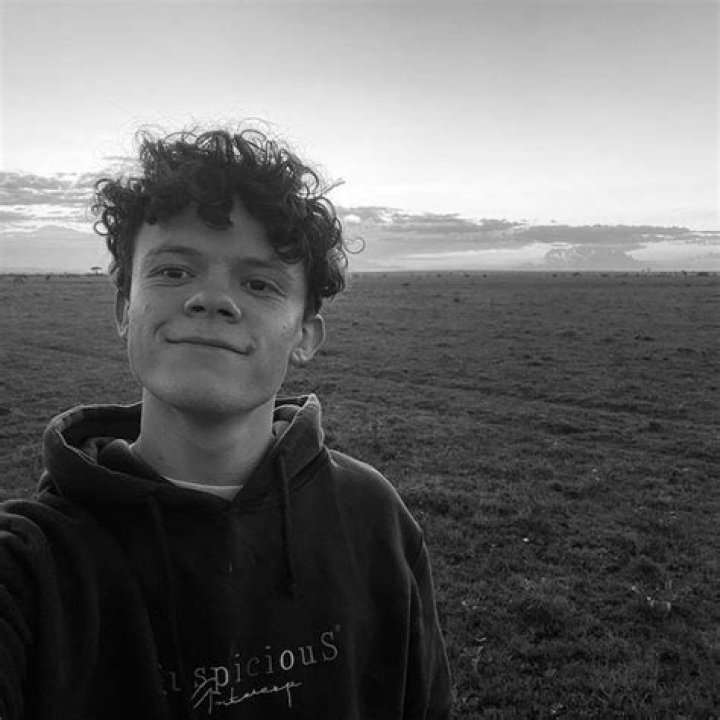 Harry Holland (Actor) Wiki, Bio, Age, Height, Weight, Net Worth, Girlfriend, Facts