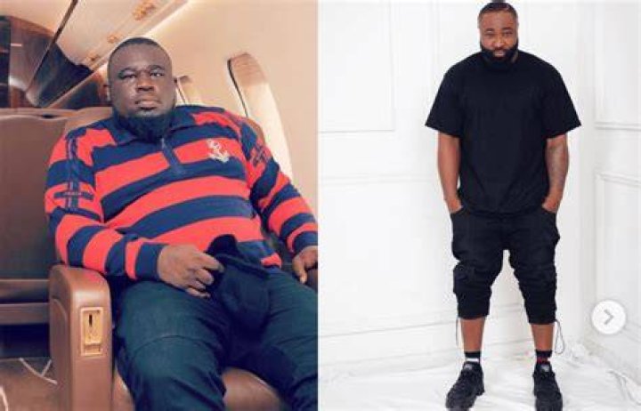 
Harrysong: Afrobeats Singer Reportedly Arrested In Lagos Airport 
