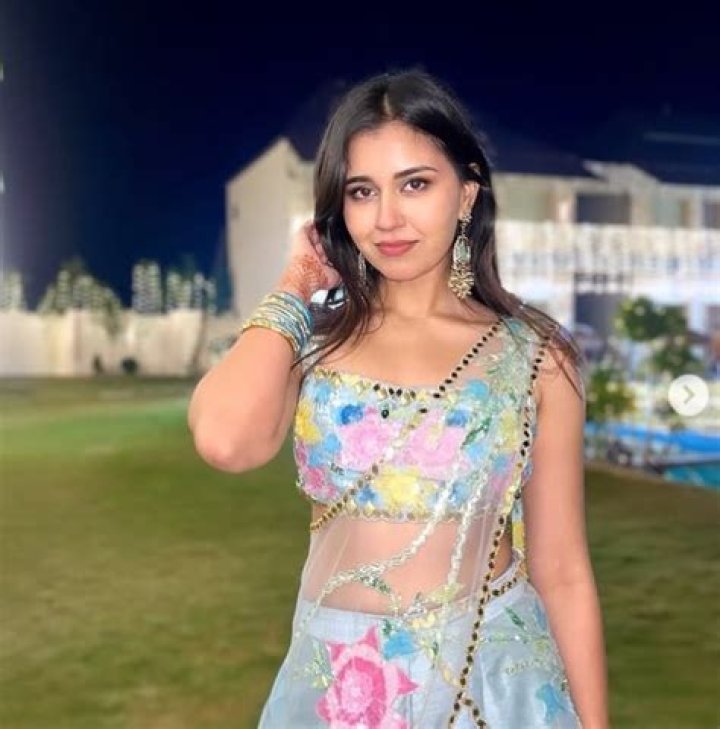 Harsh Choudhary Height, Weight, Net Worth, Age, Birthday, Wikipedia, Who, Nationality, Biography