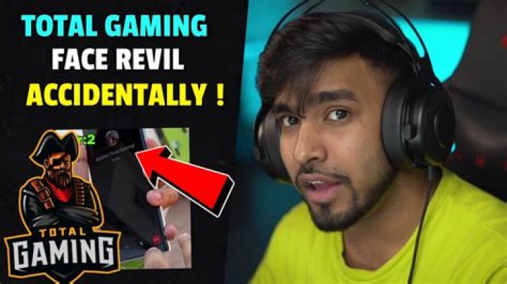 Has Aches Gaming Done A Face Reveal?