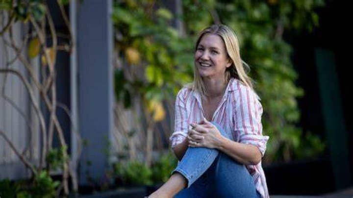 
Has Hayley Holt Had Her Baby Yet? NZ Television Presenter Is Expecting A Baby With Husband Josh Tito In 2022 
